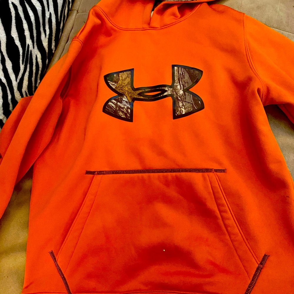 Under Armour Hoodie